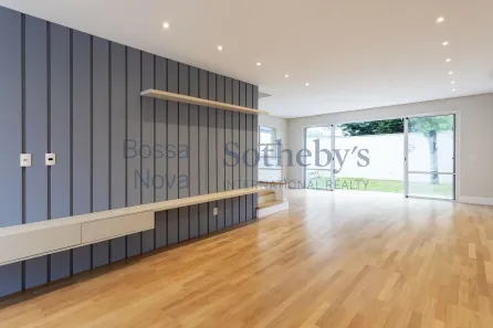 Casa de Condomínio com 4 Quartos para alugar, 289m² no Brooklin Paulista, São Paulo