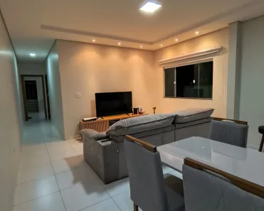Apartamento com 2 Quartos à venda, 87m² no Tubalina, Uberlândia