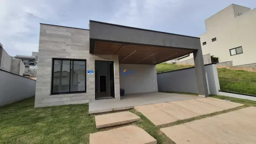 Casa de Condomínio com 3 Quartos à venda, 234m² no Residencial Ibi-Aram II, Itupeva