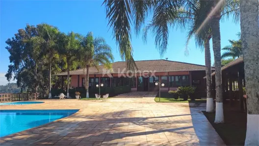 Lote/Terreno à venda, 1060m² no Chácaras de Recreio da Fazenda Estância São Paulo, Jarinu