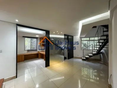 Cobertura com 4 Quartos à venda, 140m² no Buritis, Belo Horizonte