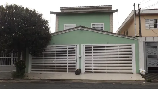 Casa com 3 Quartos à venda, 142m² no Jardim Guanca, São Paulo