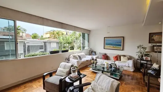 Casa com 3 Quartos à venda, 200m² no Gávea, Rio de Janeiro