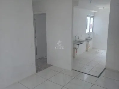 Apartamento com 2 Quartos para alugar, 42m² no Maranguape I, Paulista