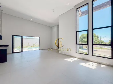 Casa de Condomínio com 3 Quartos à venda, 193m² no Condomínio Terras do Vale, Caçapava