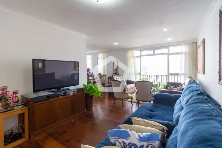 Apartamento com 6 Quartos à venda, 159m² no Fazenda Morumbi, São Paulo