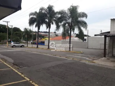 Lote/Terreno à venda, 850m² no Centro, Vinhedo