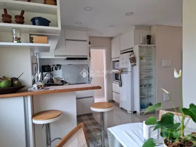Casa com 3 Quartos à venda, 121m² no Ribeirão da Ilha, Florianópolis