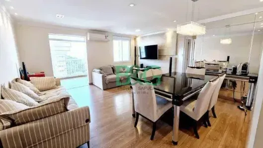 Cobertura com 2 Quartos à venda, 164m² no Santana, São Paulo