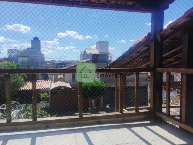 Casa com 3 Quartos à venda, 130m² no São Gabriel, Belo Horizonte