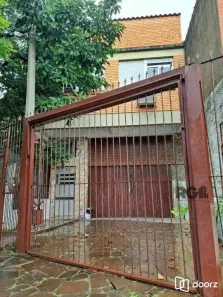Casa com 3 Quartos à venda, 190m² no São Geraldo, Porto Alegre