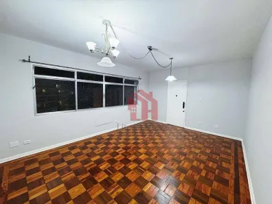 Apartamento com 3 Quartos à venda, 118m² no Boqueirão, Santos