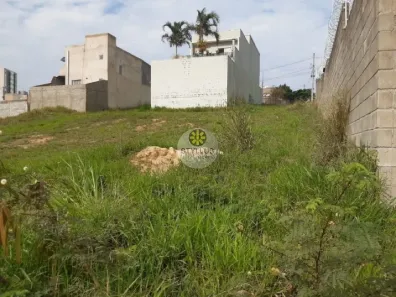 Lote/Terreno à venda, 200m² no Jardim Ibirapuera, Campinas