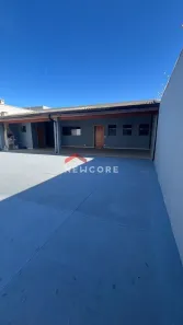 Casa com 3 Quartos à venda, 160m² no Jardim Residencial Ravagnani, Sumaré