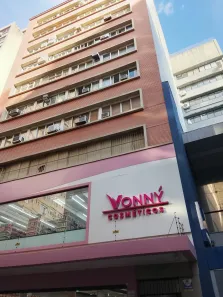Sala Comercial com 3 Quartos à venda, 49m² no Centro Histórico, Porto Alegre