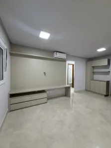 Apartamento com 2 Quartos para alugar, 68m² no Setor Marista, Goiânia