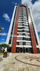 Apartamento com 3 Quartos à venda, 103m² no Santa Mônica, Feira de Santana