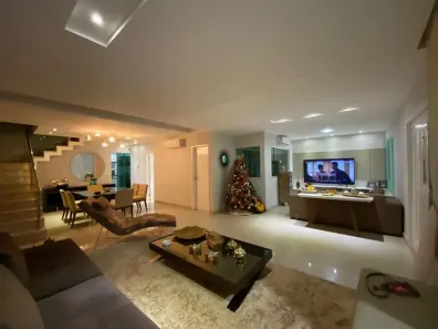 Casa de Condomínio com 3 Quartos à venda no Chácara Brasil, São Luís