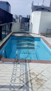 Cobertura com 4 Quartos à venda, 660m² no Paraíso, São Paulo
