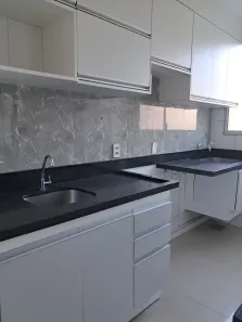 Apartamento com 2 Quartos à venda, 45m² no Boa União (Abrantes), Camaçari