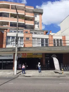 Ponto Comercial para alugar, 40m² no Passo da Areia, Porto Alegre