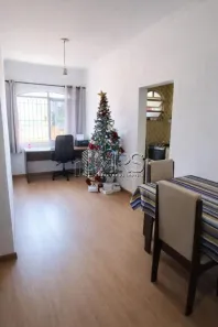Apartamento com 2 Quartos à venda, 50m² no Tupi, Praia Grande