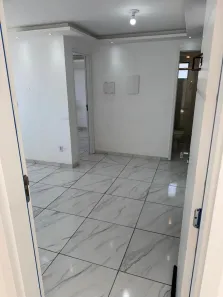 Apartamento com 2 Quartos para alugar, 56m² no Jardim Cidade Universitária, João Pessoa