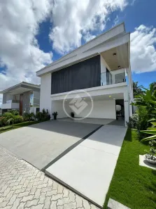 Casa com 5 Quartos à venda, 307m² no Altiplano Cabo Branco, João Pessoa