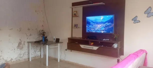 Casa com 2 Quartos à venda, 60m² no Conjunto Residencial Parque São Bento, Campinas