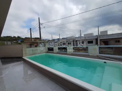 Casa com 3 Quartos à venda, 291m² no Três Rios do Norte, Jaraguá do Sul