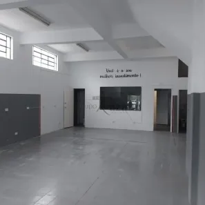 Ponto Comercial para alugar, 158m² no Jardim Satélite, São José dos Campos