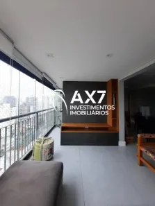 Cobertura com 2 Quartos à venda, 140m² no Jardim Alvorada (Zona Sul), São Paulo