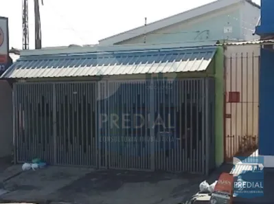 Casa com 2 Quartos à venda, 125m² no Jardim Cruzeiro do Sul, São Carlos