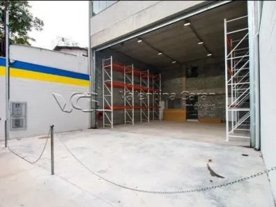 Ponto Comercial para alugar, 360m² no Vila Olímpia, São Paulo