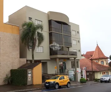 Apartamento com 2 Quartos à venda, 112m² no Nova Petrópolis, Nova Petrópolis