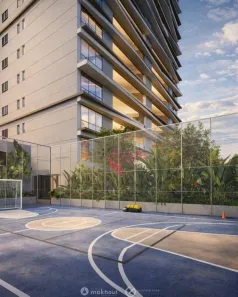 Apartamento com 4 Quartos à venda, 375m² no Jardim Sumaré, Ribeirão Preto