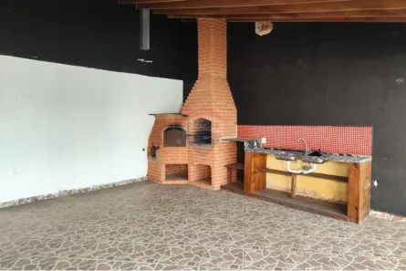 Imóvel Comercial com 4 Quartos para alugar, 175m² no Jardim das Paineiras, Hortolândia