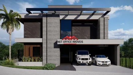 Lote/Terreno à venda, 472m² no Loteamento Terras Alpha São José dos Campos, São José dos Campos