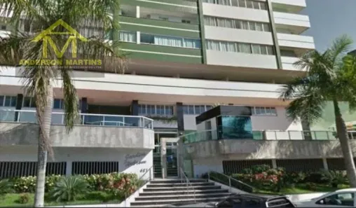 Apartamento com 5 Quartos à venda, 390m² no Praia da Costa, Vila Velha