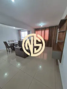 Apartamento com 2 Quartos para alugar, 84m² no Vila Cruzeiro, São Paulo