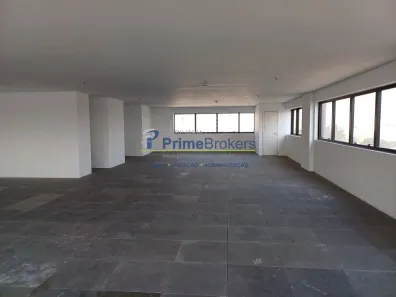 Imóvel Comercial para alugar, 192m² no São Judas, São Paulo