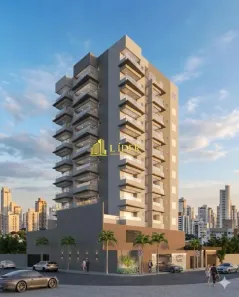 Apartamento com 2 Quartos à venda, 60m² no Santa Mônica, Uberlândia