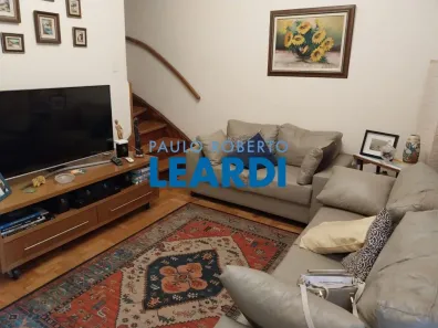 Sobrado com 2 Quartos para alugar, 120m² no Perdizes, São Paulo