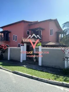Casa com 5 Quartos à venda, 320m² no Coqueiral, Saquarema