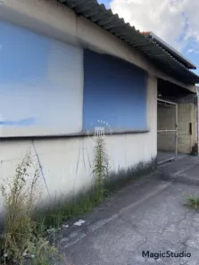 Galpão/Depósito/Armazém para alugar, 330m² no Jardim Paulista, Várzea Paulista