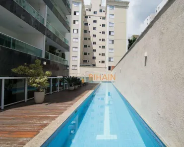 Apartamento com 4 Quartos à venda, 140m² no Buritis, Belo Horizonte