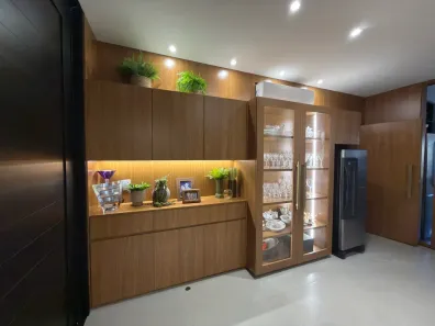 Casa de Condomínio com 3 Quartos à venda, 147m² no Jardins Capri, Senador Canedo