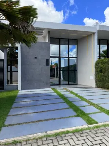 Apartamento com 3 Quartos à venda, 110m² no Centro, Eusébio