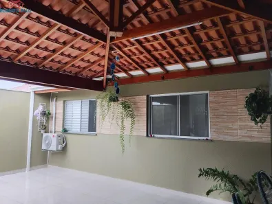 Casa com 2 Quartos à venda, 160m² no Residencial São Pedro, São Pedro