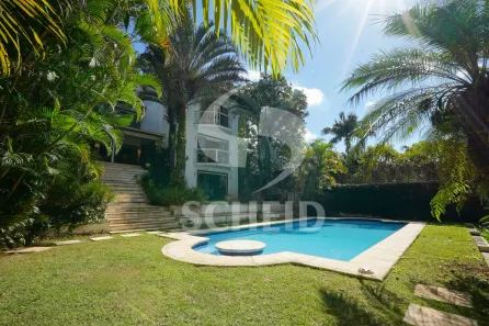 Sobrado com 4 Quartos à venda, 695m² no Santo Amaro, São Paulo
